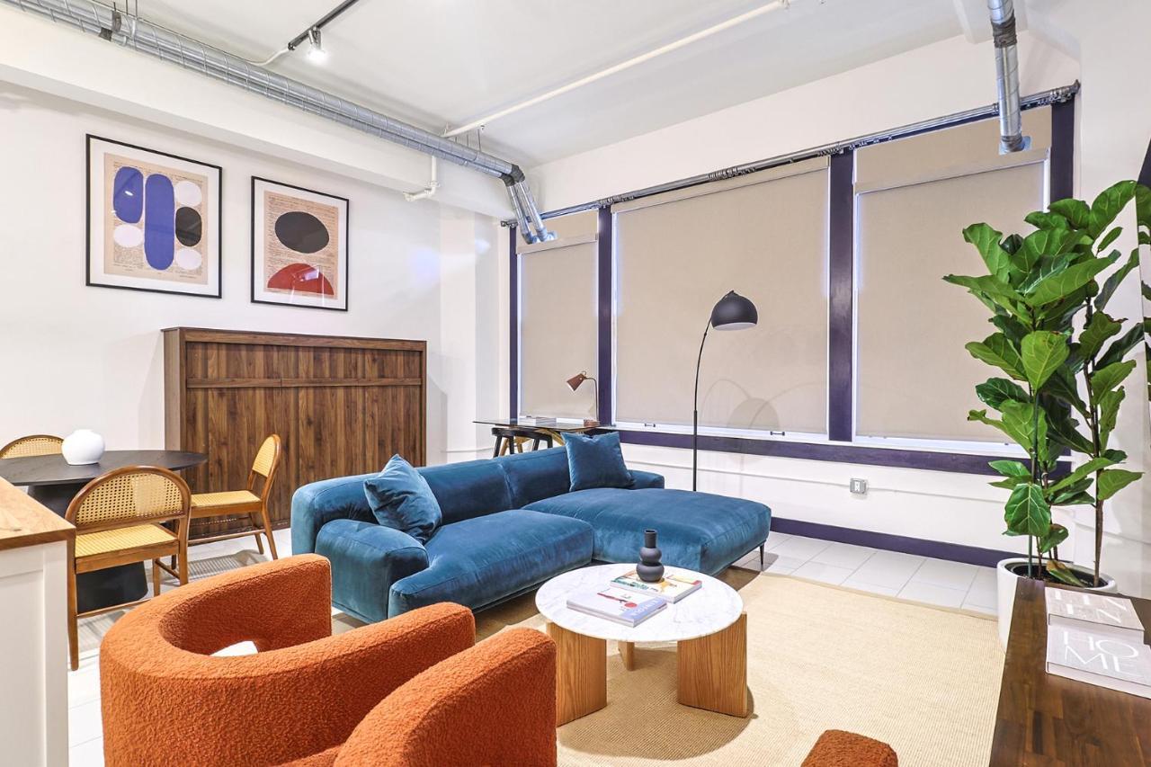 Stunning 1 Bdr 1 Bth, Pool, Jacuzzi Apartment Los Angeles Exterior photo