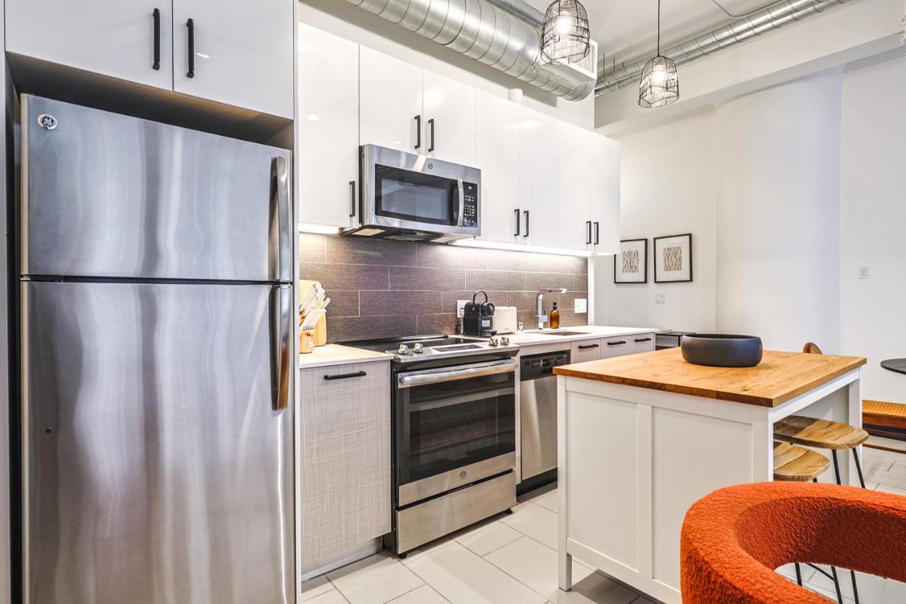 Stunning 1 Bdr 1 Bth, Pool, Jacuzzi Apartment Los Angeles Exterior photo