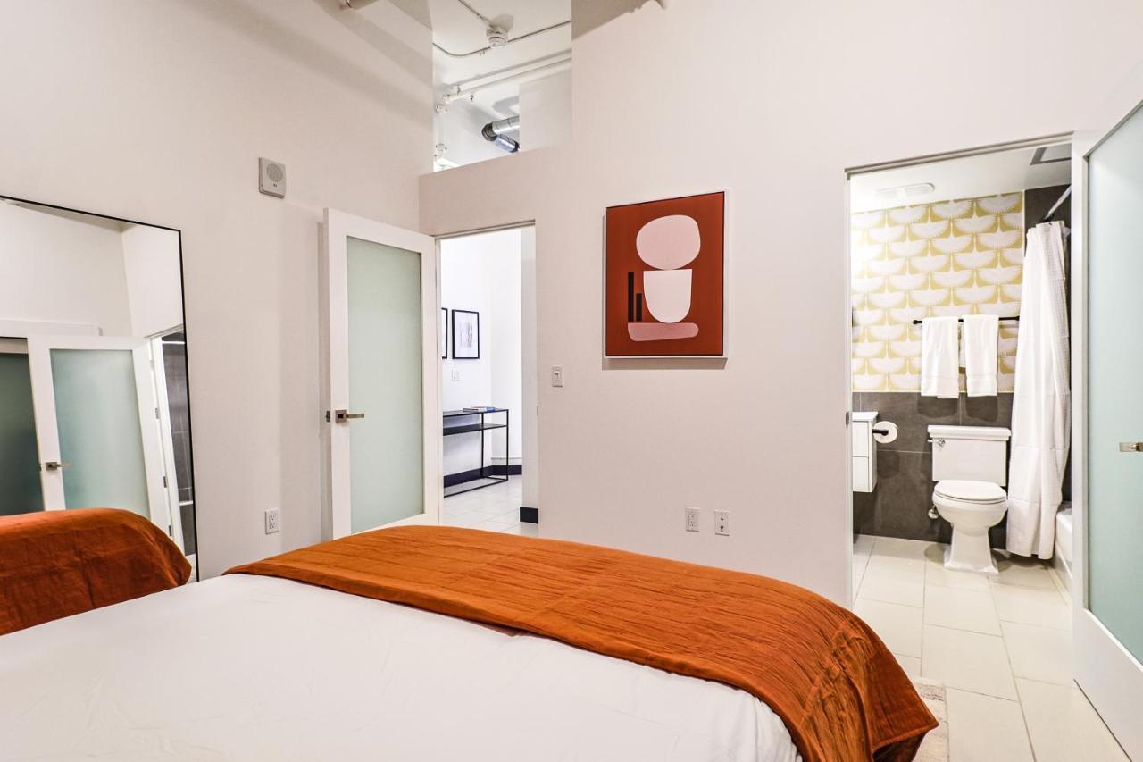 Stunning 1 Bdr 1 Bth, Pool, Jacuzzi Apartment Los Angeles Exterior photo
